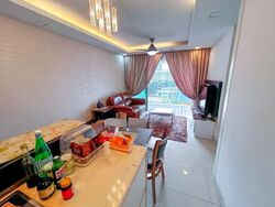 Blk 588D Park Central @ Amk (Ang Mo Kio), HDB 4 Rooms #583519861